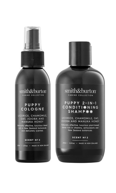 smith&burton Puppy Love Set Zoomable Image