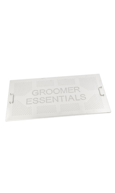 Groomer Essentials Replacement 48" Tub Rack
