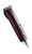 An image of the Andis UltraEdge Super 2 Speed AGC in Burgundy