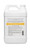 Isle of Dogs Silky Oatmeal Conditioner for Dogs Gallon Back Zoomable Image