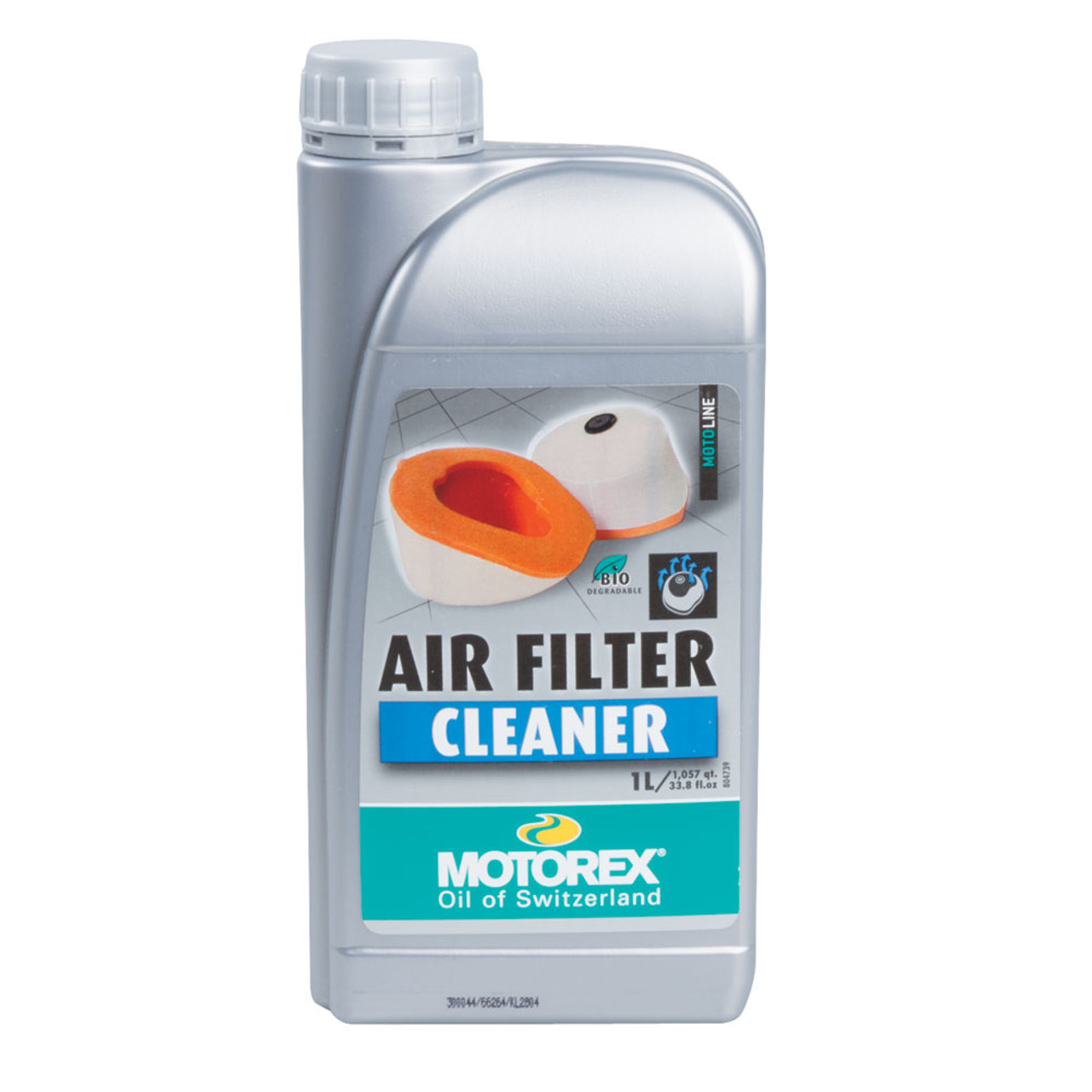 Motorex Air Filter Cleaner