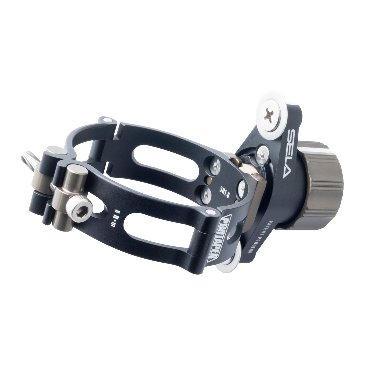 ProTaper SELA Holeshot Device | TM Moto 125-530 48mm KYB