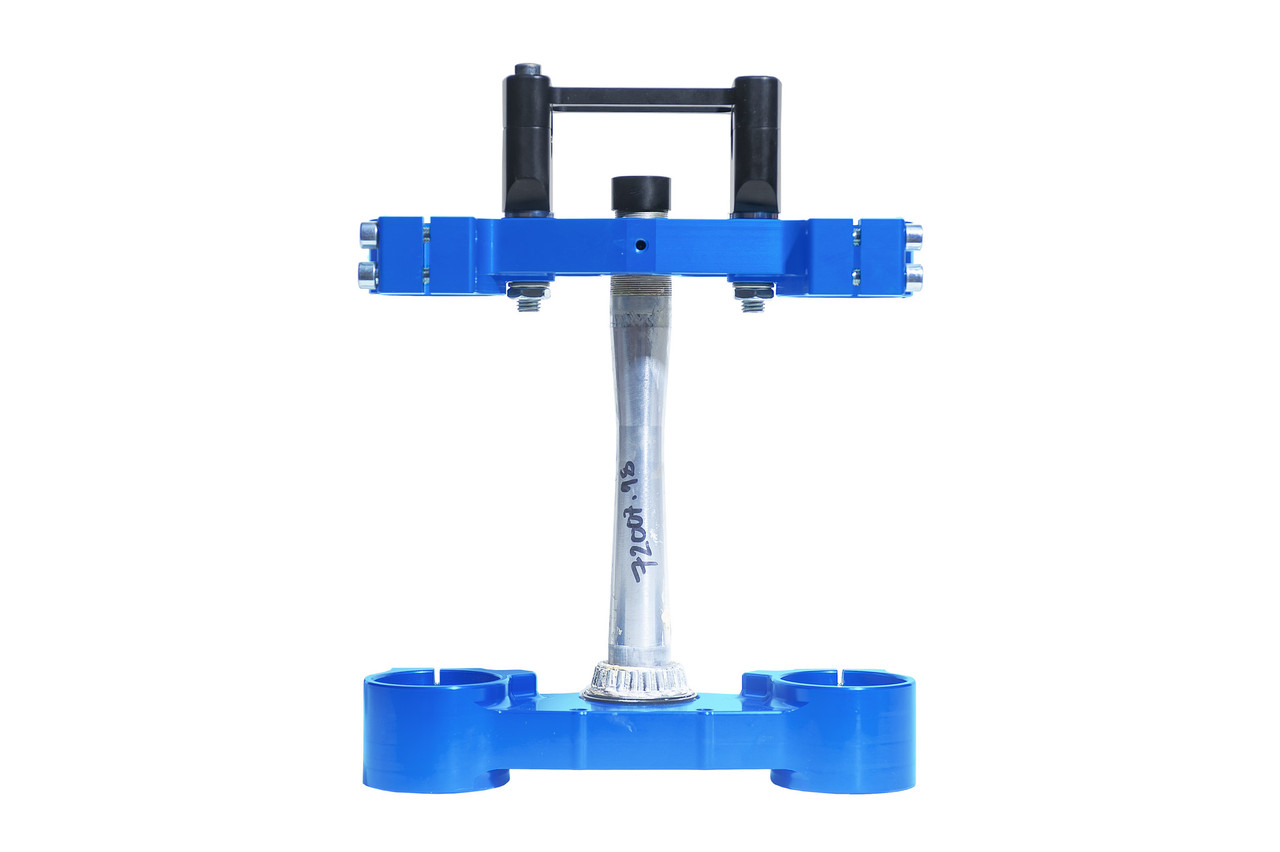THREEBONDステム STEERING STEM TRIPLE TREE FOR GATOR 50cc QMB139 (S3, S2, & S) *OEM