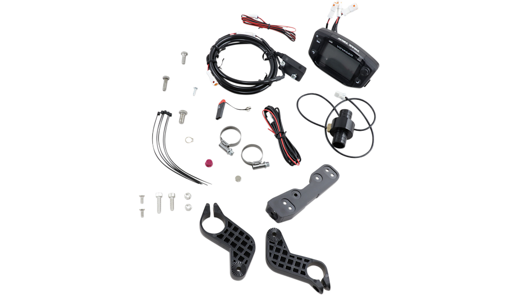 パーツ Trail Tech 912-119 Voyager GPS Trail Tech 912-119 Voyager