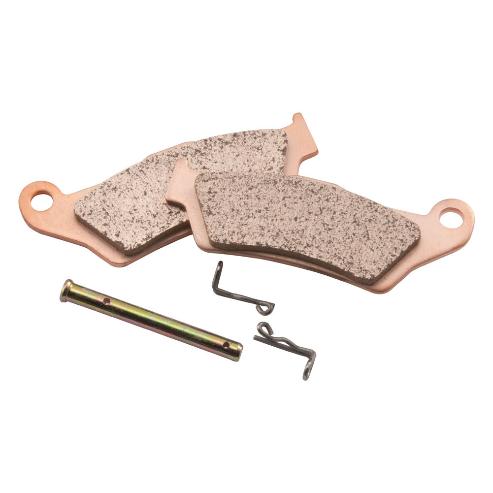 EBC Brake Pads Sintered "MXS" Series