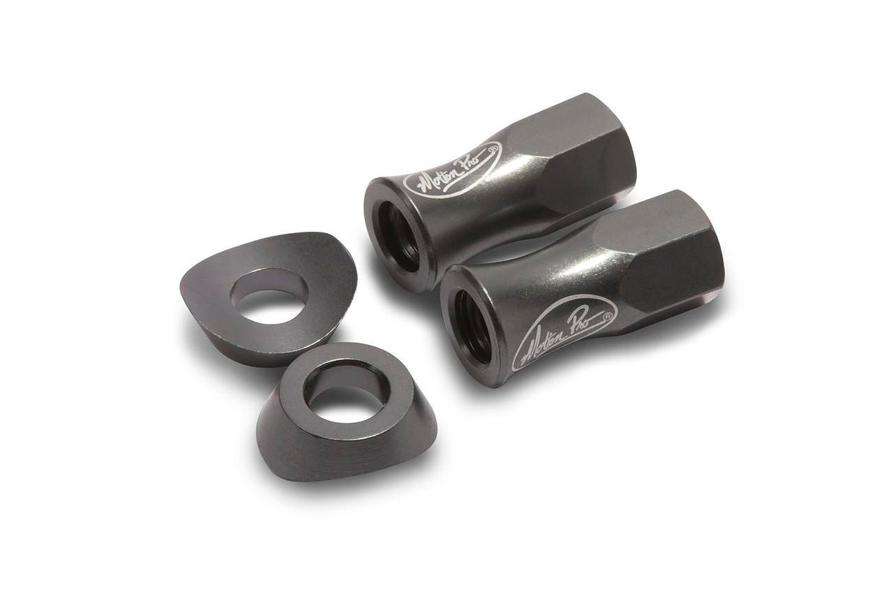 Motion Pro LiteLoc Rim Lock Nut