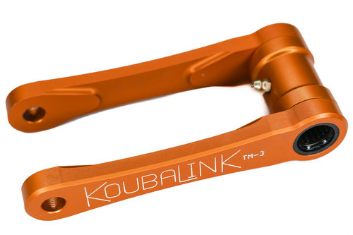 KoubaLink Lowering Link | TM 125-530cc (08-14)