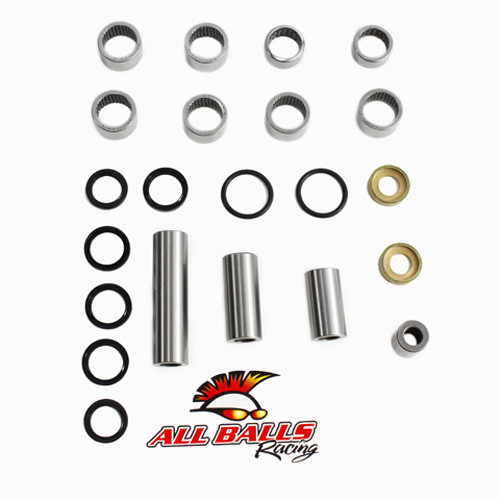 All Balls Linkage Bearing Kit TM Racing 125530 (9604)