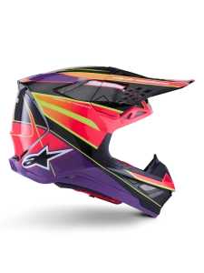Alpinestars Supertech M10 Era Helmet