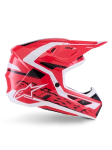 Alpinestars S-M7 Deed Helmet ECE06/DOT