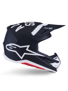 Alpinestars S-M7 Dasher Helmet ECE06/DOT