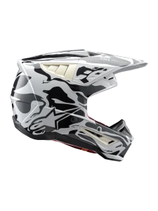 Alpinestars SM5 Mineral Helmet