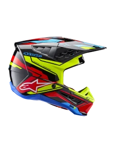 Alpinestars SM5 Action 2 Helmet