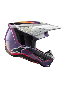 Alpinestars SM5 Sail Helmet