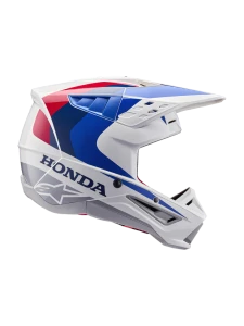 Alpinestars Honda SM5 Helmet