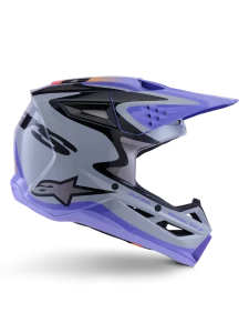 Alpinestars SM3 Jettson Helmet