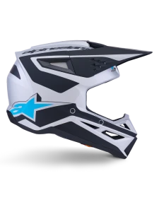 Alpinestars SM3 Heat Helmet