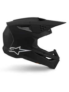 Alpinestars SM3 Solid Helmet