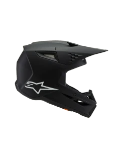 Alpinestars SM3 Youth Solid Helmet