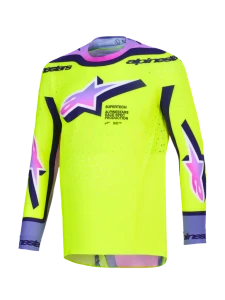 Alpinestars 2026 Supertech Vista Jersey
