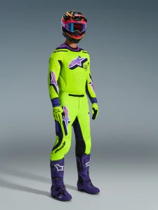 Alpinestars 2026 Supertech Vista Jersey