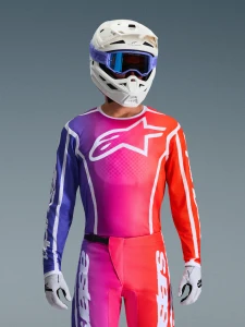 Alpinestars 2026 Fluid Apex Jersey