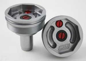SDi Works Fork Cap Set 48mm KYB