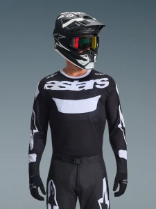 Alpinestars 2026 Racer Air Riway Jersey