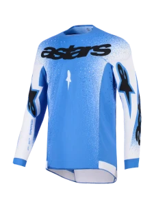 Alpinestars 2026 Supertech Scenz Jersey