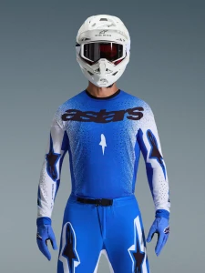 Alpinestars 2026 Supertech Scenz Jersey
