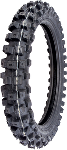 IRC VE-33 Gekkota Rear Tire