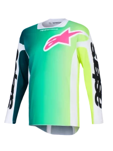 Alpinestars 2026 Racer Portl Jersey