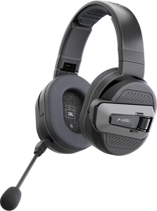 Packtalk Edgephones Single For Orv
