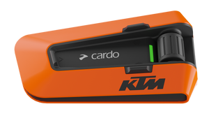 Packtalk Edge Single Ktm Edition