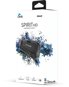 Spirit Hd Bluetooth Headset Single