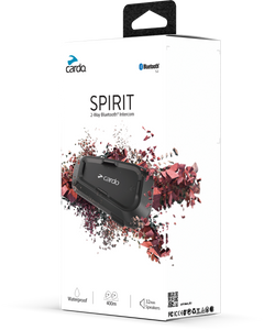 Spirit Bluetooth Headset Single