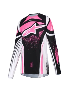 Alpinestars Womens Stella Techstar Nomur Jersey