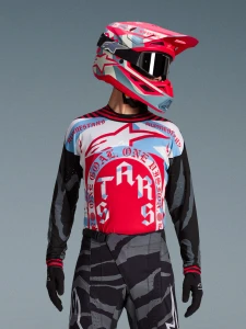 Alpinestars Limited Edition Techstar Beast Coast Jersey