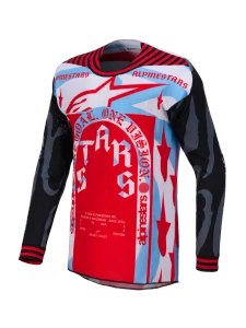 Alpinestars Limited Edition Techstar Beast Coast Jersey