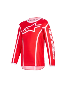 Alpinestars Youth Fluid Apex Jersey