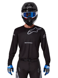 Alpinestars Racer Graphite Jersey