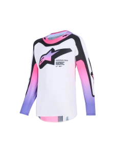 Alpinestars Youth Supertech Vista Jersey