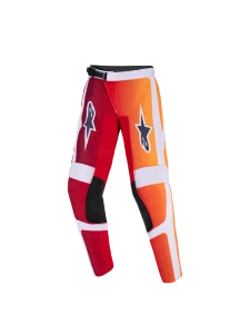 Alpinestars Youth Fluid Portl Pants