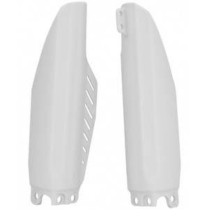UFO Fork Guards | 85-112cc (2013+)