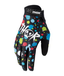 Thor Youth Launchmode Gloves