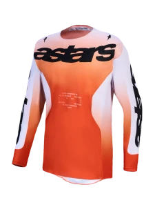 Alpinestars Racer Amber Jersey