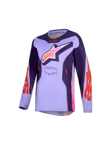 Alpinestars Youth Fluid Hunt Jersey
