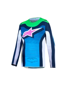 Alpinestars Youth Supertech Maven Jersey