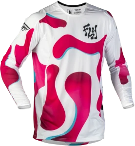 Fly Lite Vibe Jersey