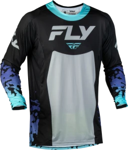 Fly Lite Flake Jersey